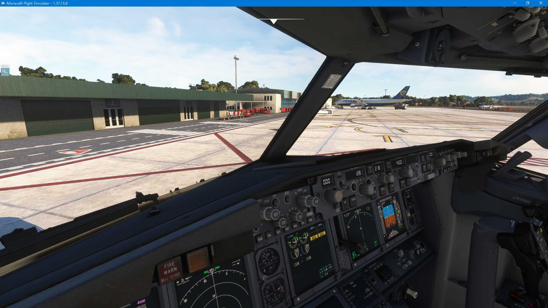 MSFS   LECH-----LEVT-5900 