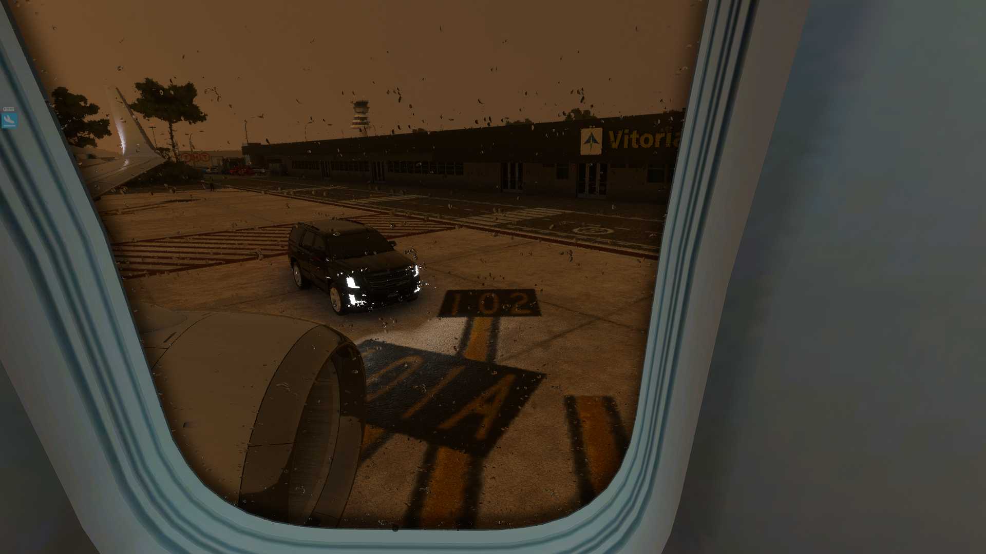 MSFS20   LEVT-----LECO-865 