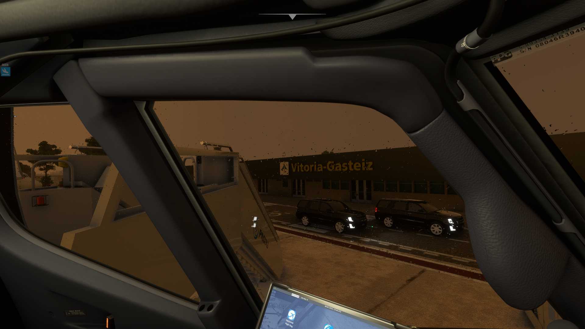MSFS20   LEVT-----LECO-8463 