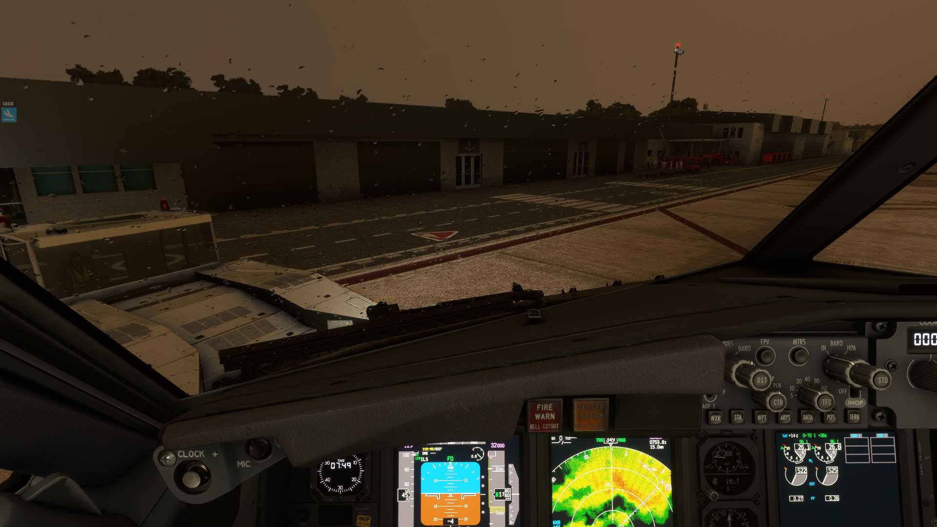 MSFS20   LEVT-----LECO-9732 