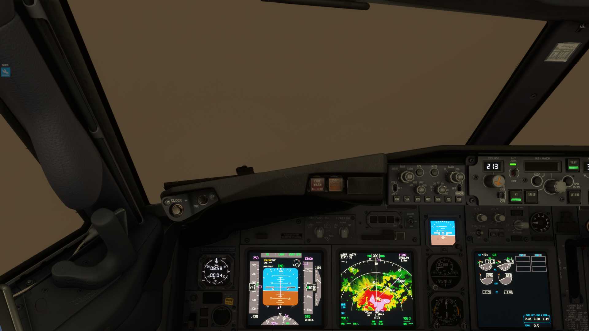 MSFS20   LEVT-----LECO-4456 