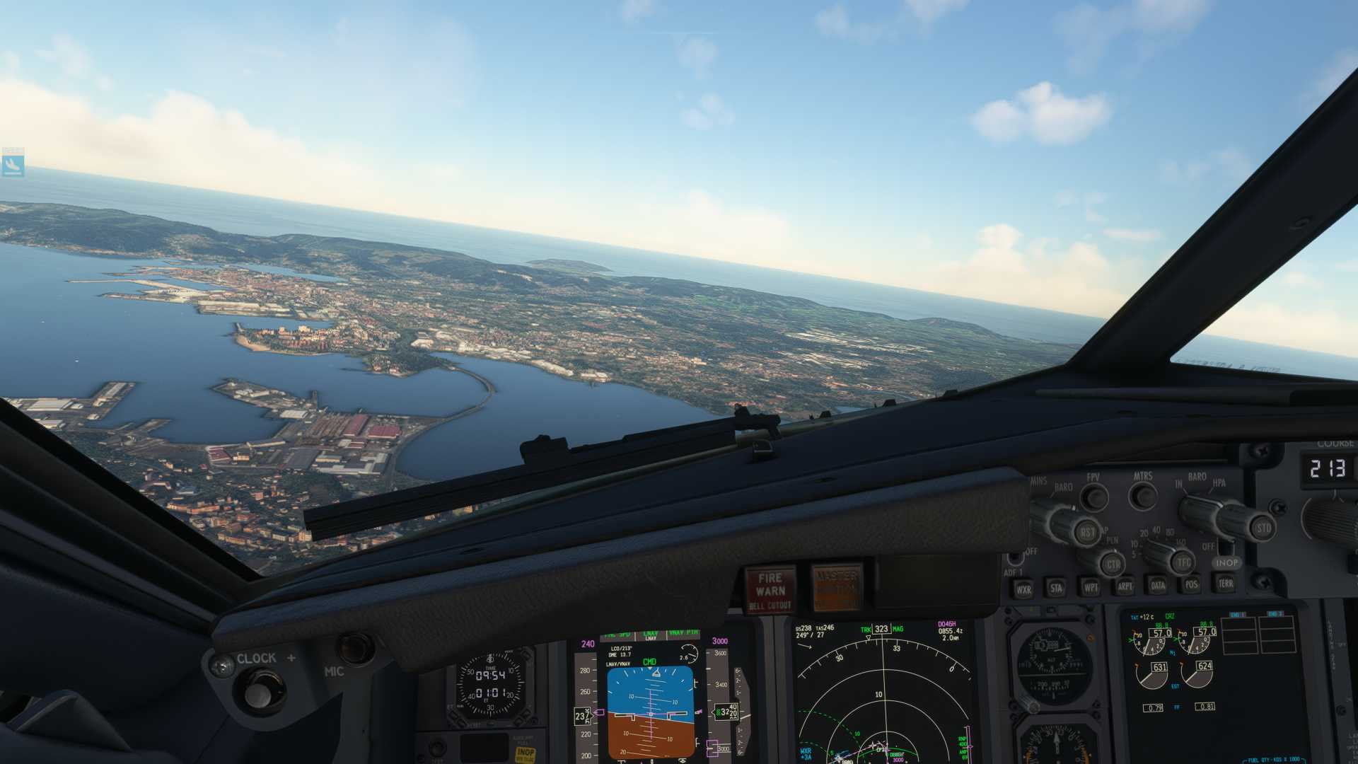 MSFS20   LEVT-----LECO-584 