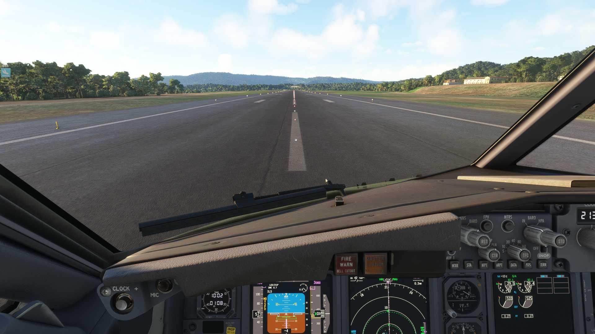 MSFS20   LEVT-----LECO-1535 