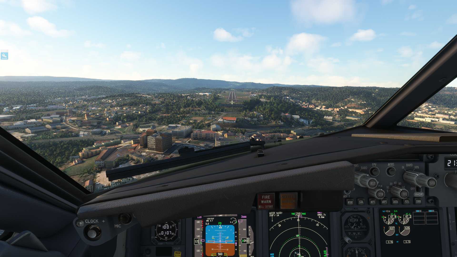 MSFS20   LEVT-----LECO-8841 