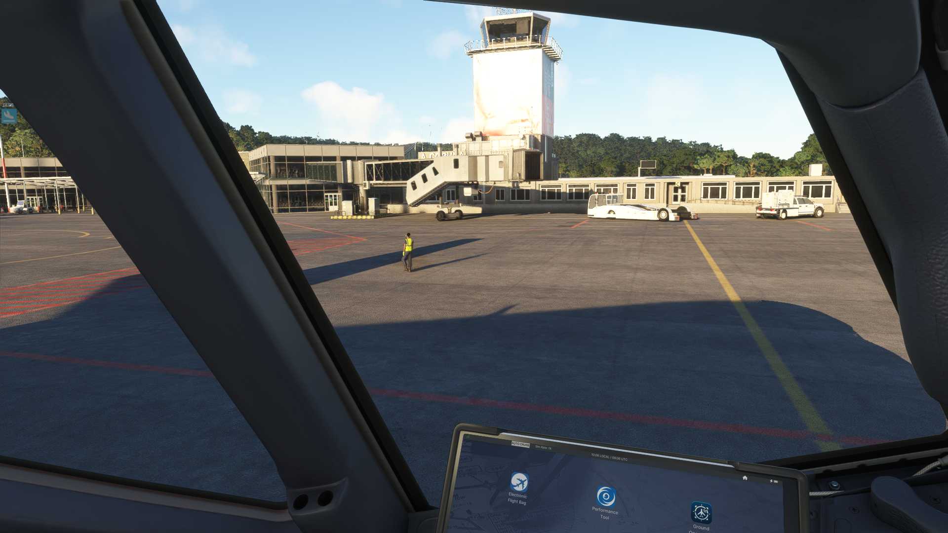 MSFS20   LEVT-----LECO-6786 