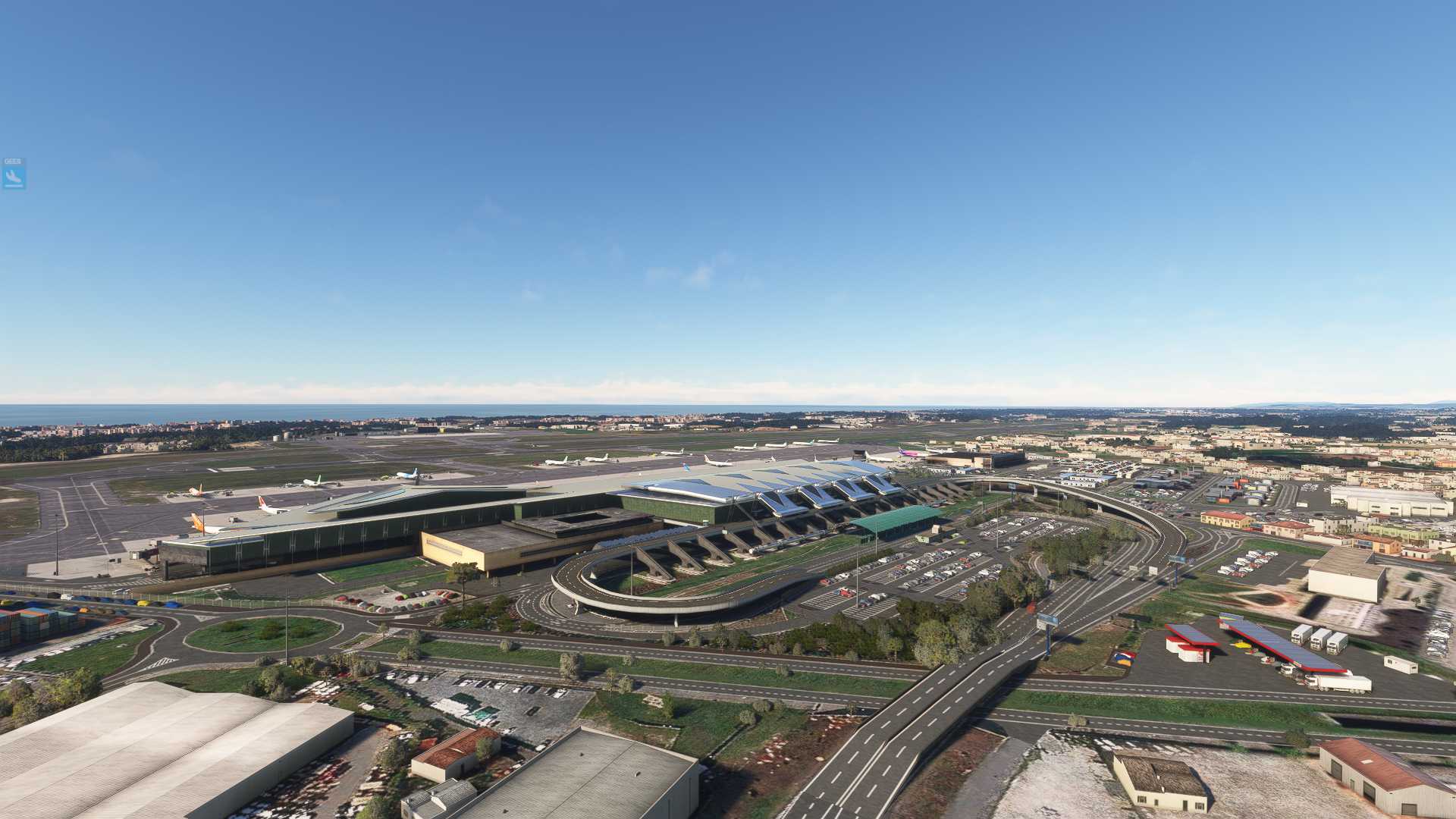 MSFS20   LPPR-----LPPT-4312 