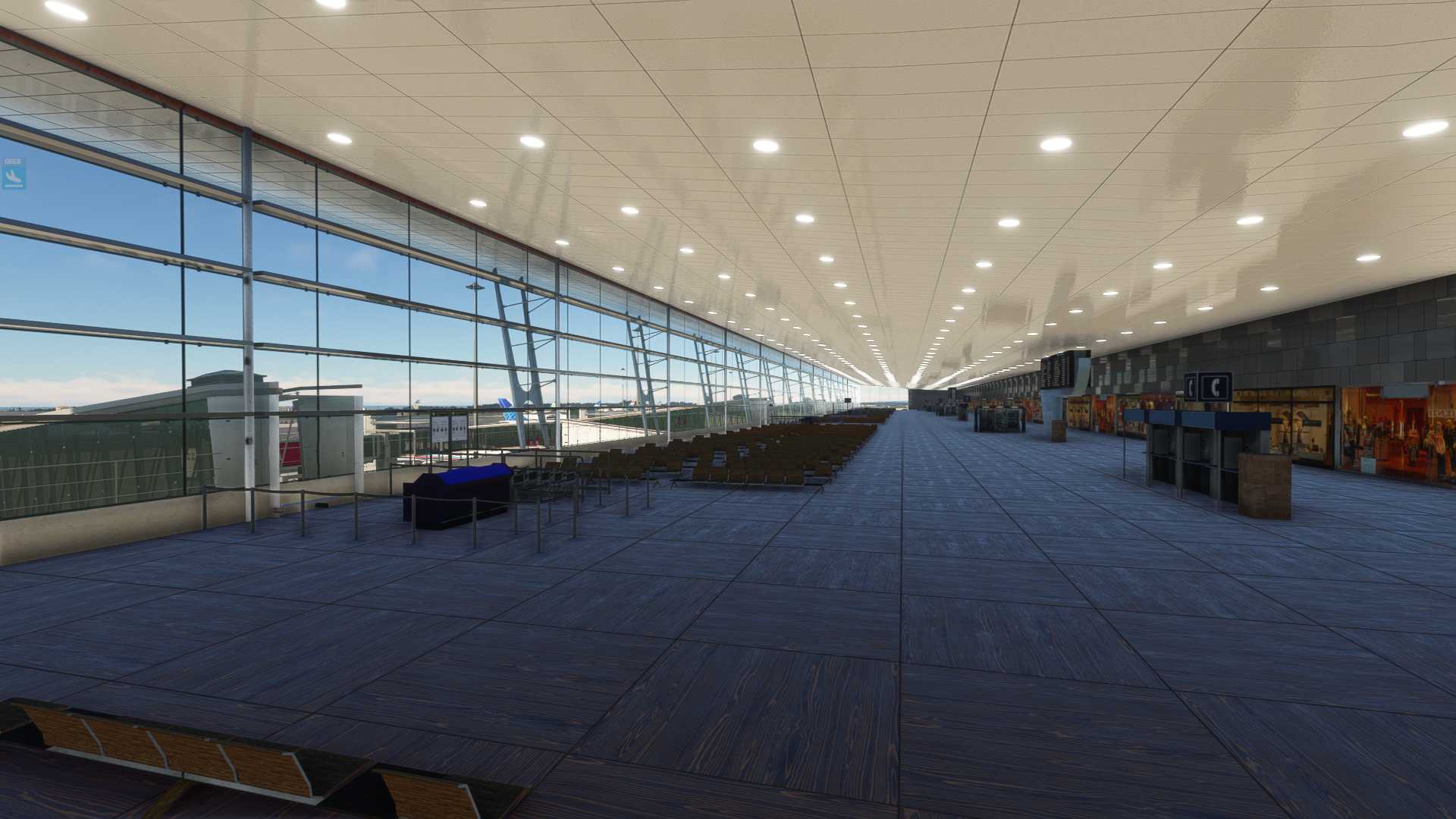 MSFS20   LPPR-----LPPT-1855 