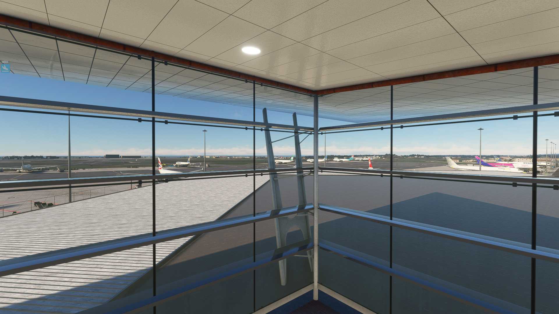 MSFS20   LPPR-----LPPT-5245 