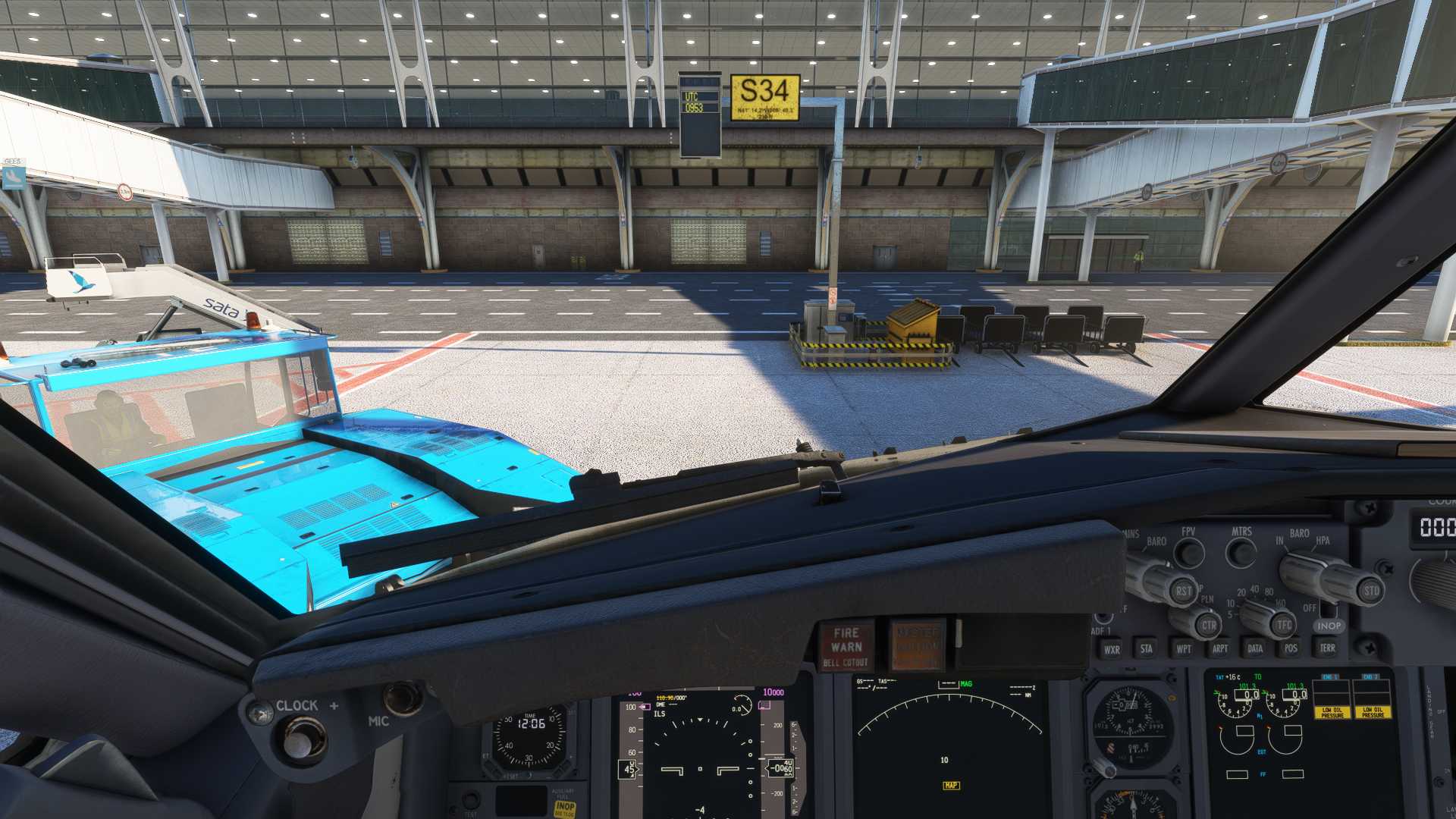 MSFS20   LPPR-----LPPT-5279 