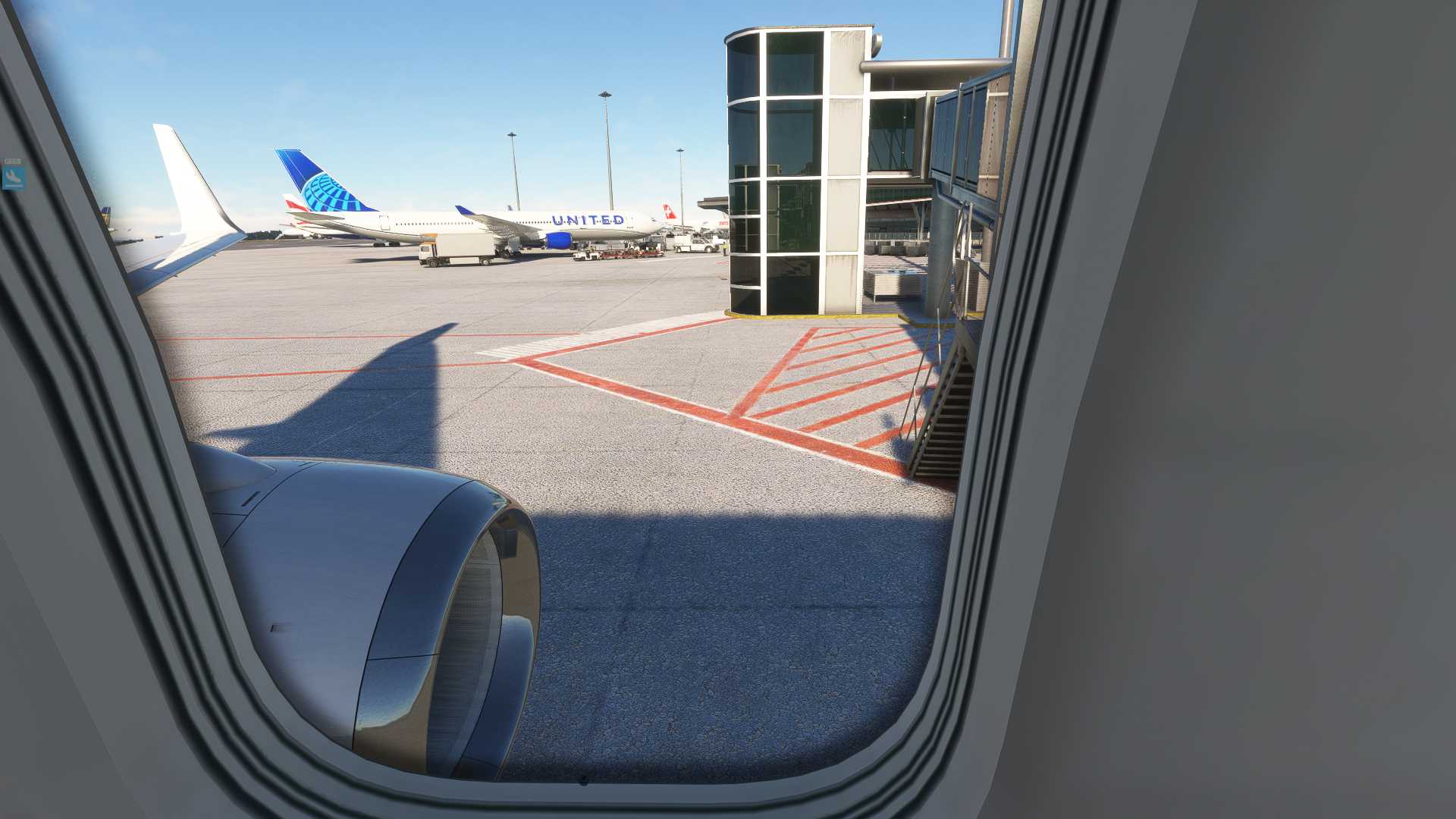 MSFS20   LPPR-----LPPT-1750 