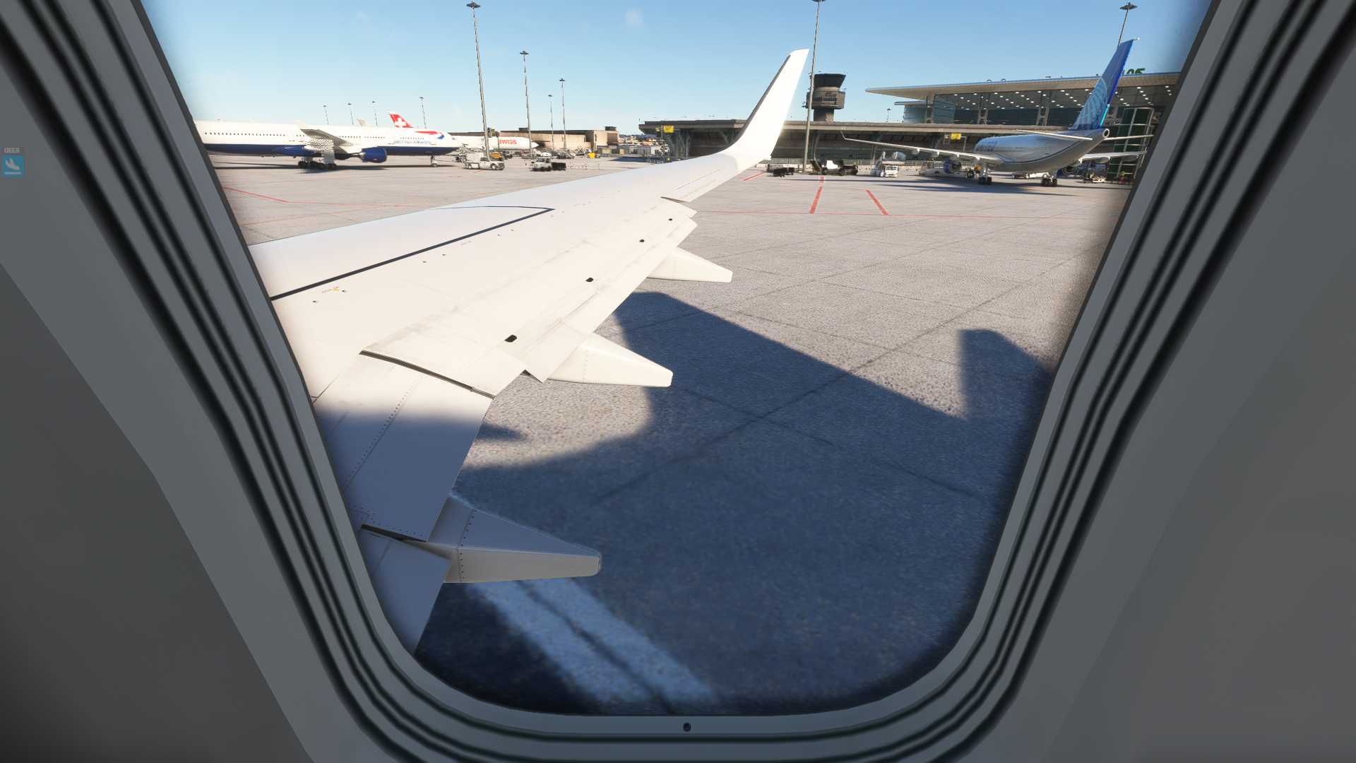 MSFS20   LPPR-----LPPT-3309 