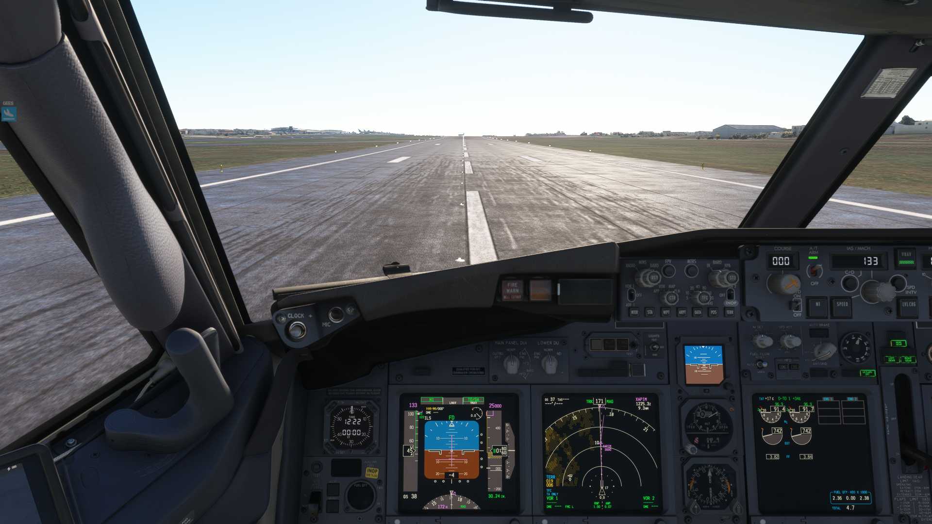 MSFS20   LPPR-----LPPT-9445 