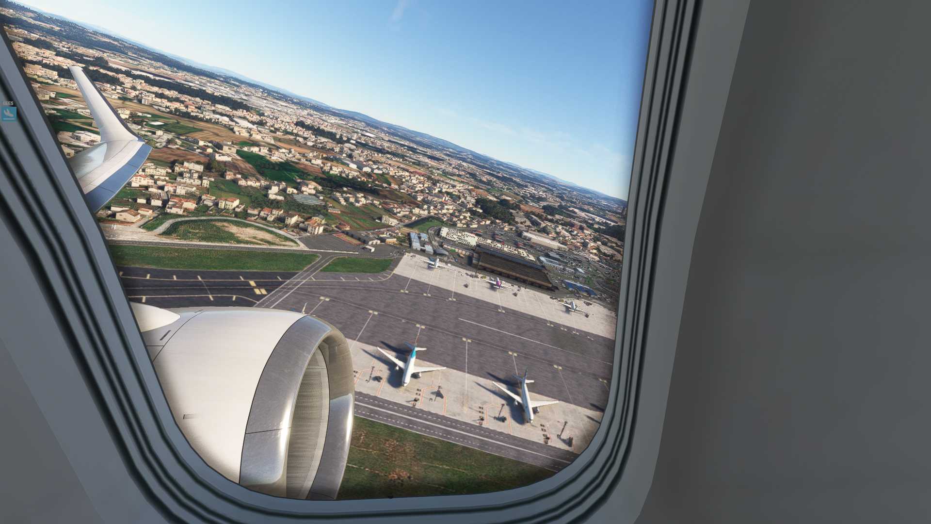 MSFS20   LPPR-----LPPT-1054 