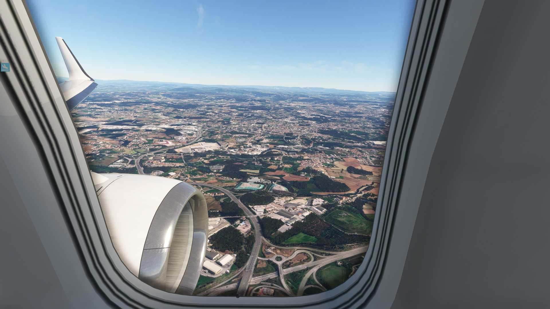 MSFS20   LPPR-----LPPT-7173 