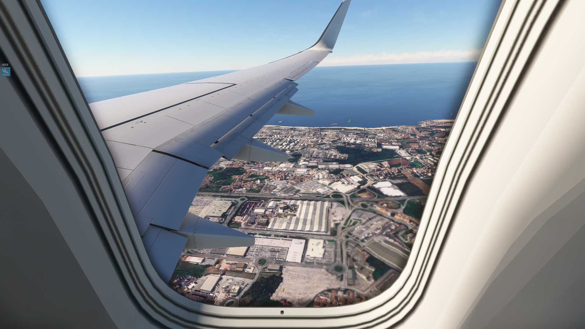 MSFS20   LPPR-----LPPT-8724 