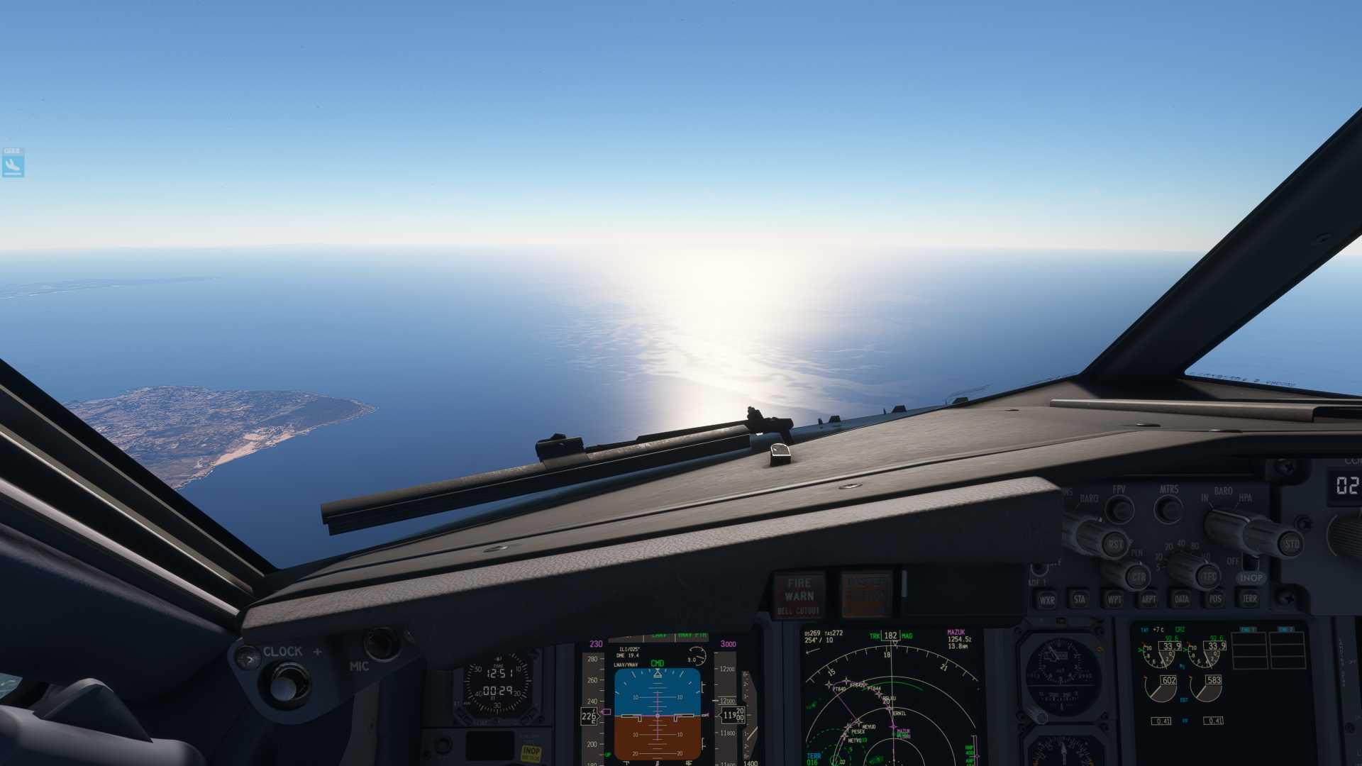 MSFS20   LPPR-----LPPT-8919 