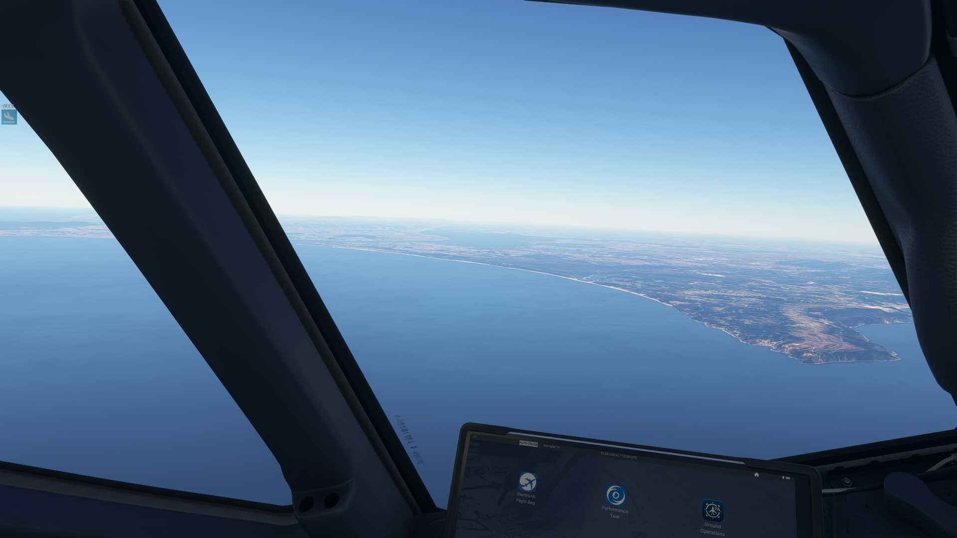 MSFS20   LPPR-----LPPT-8129 