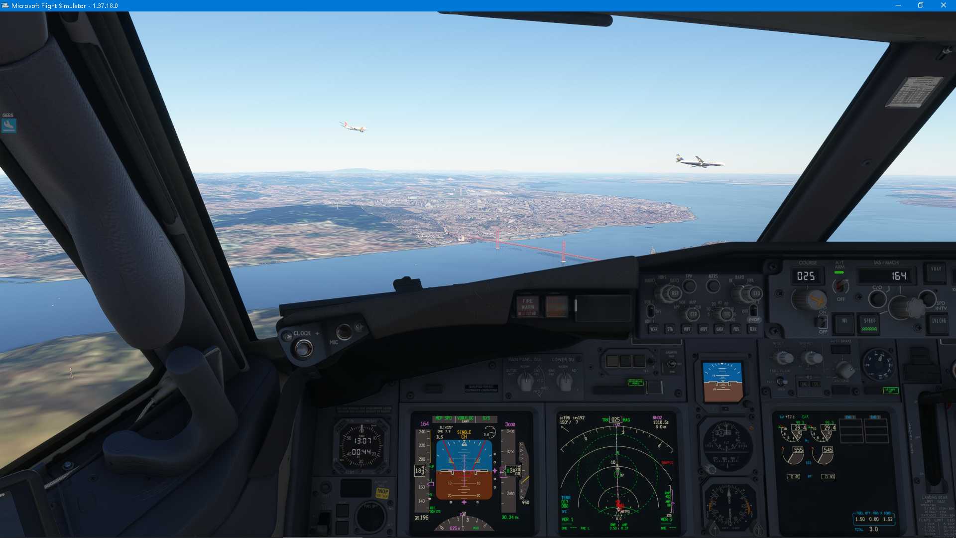 MSFS20   LPPR-----LPPT-999 