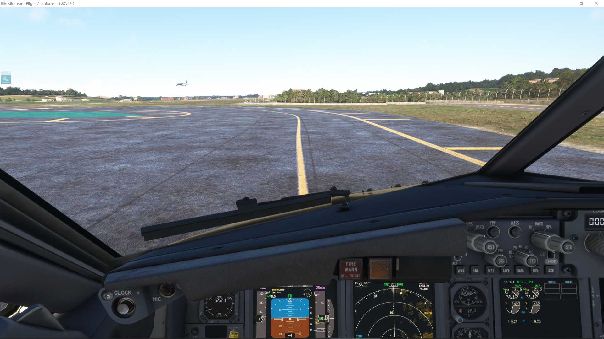 MSFS20   LPPR-----LPPT-5842 