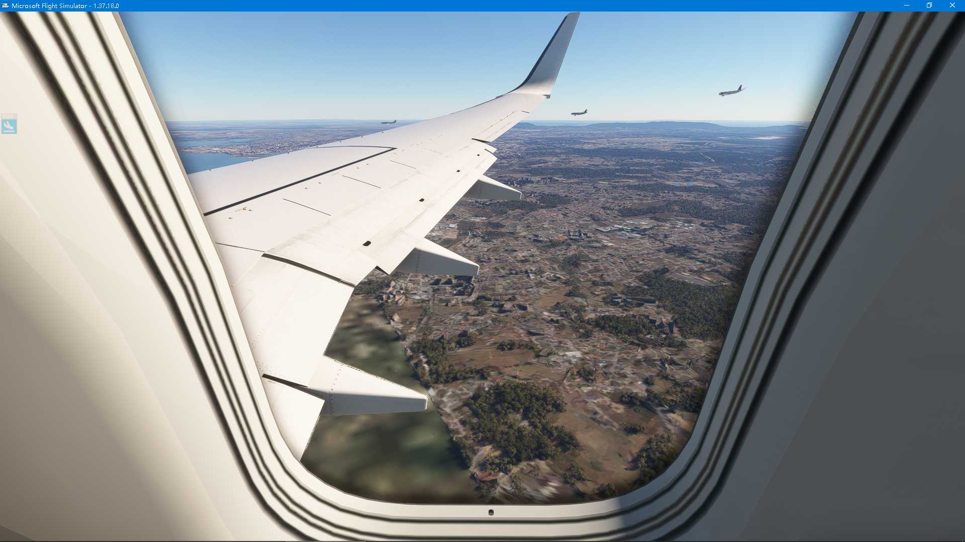 MSFS20   LPPR-----LPPT-4372 