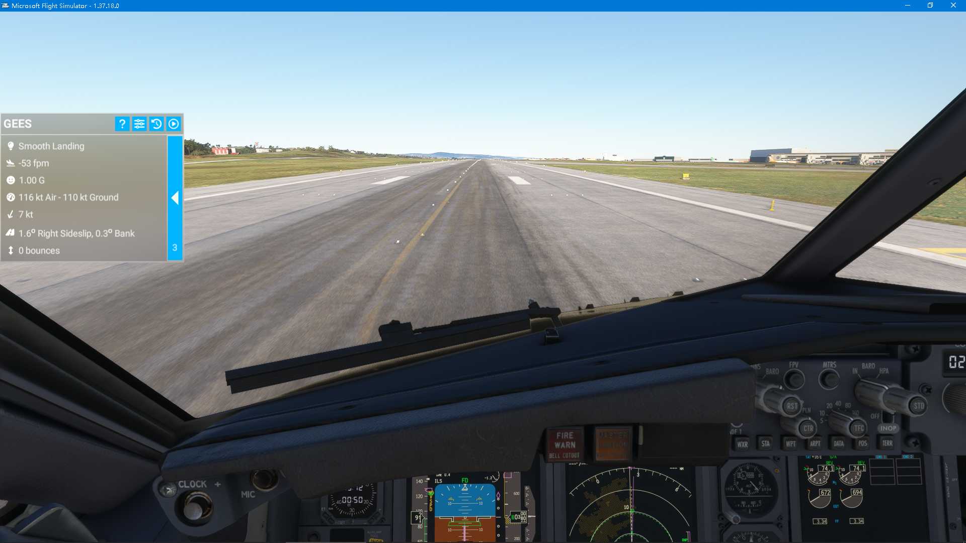 MSFS20   LPPR-----LPPT-5653 