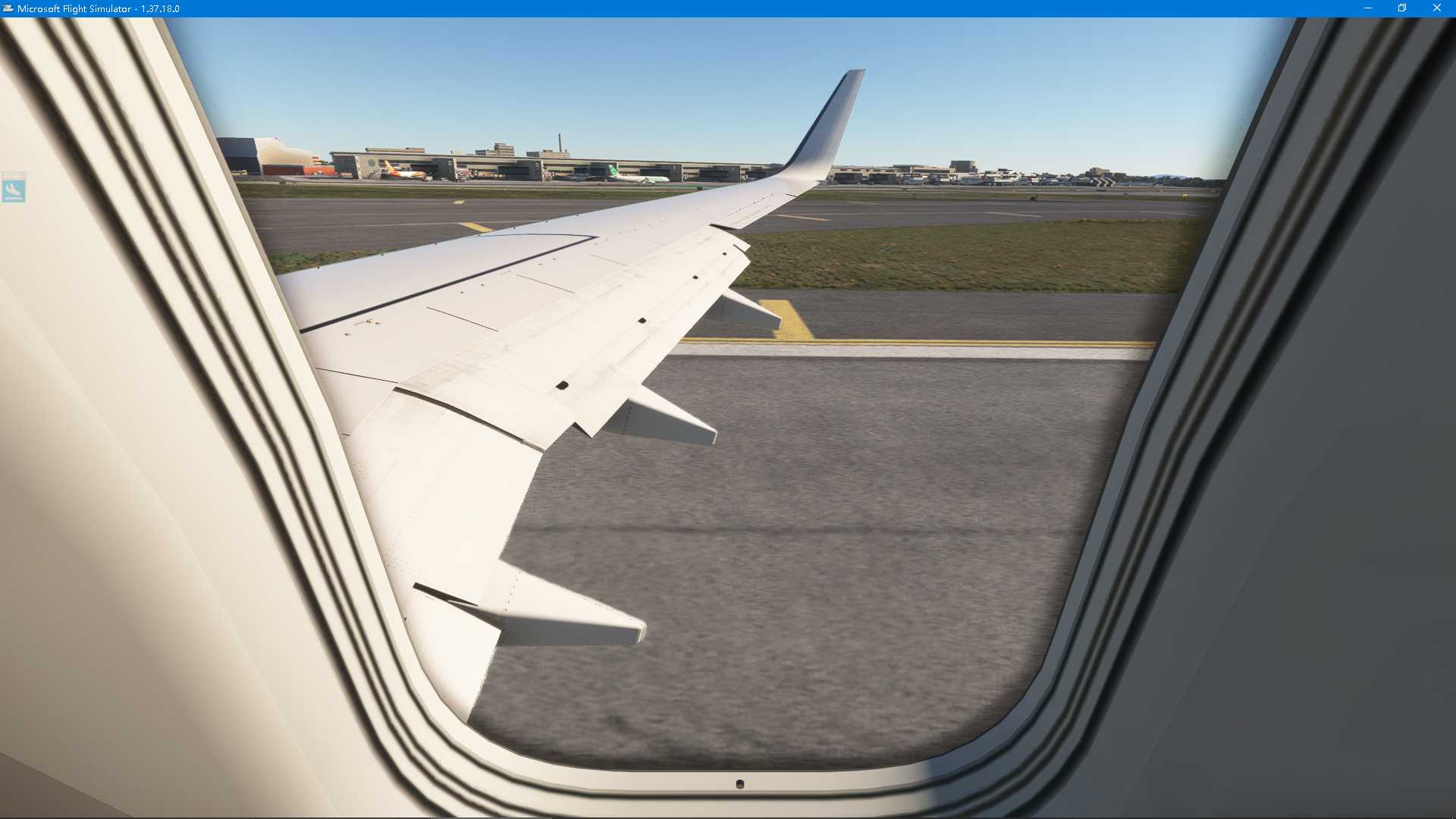 MSFS20   LPPR-----LPPT-989 