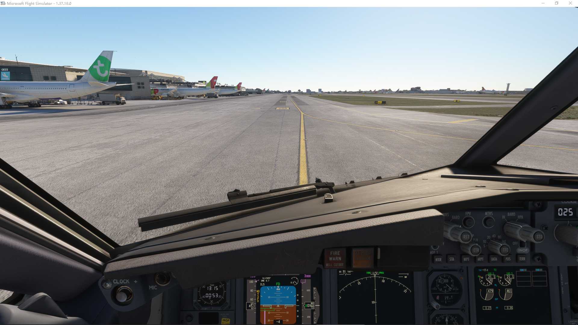 MSFS20   LPPR-----LPPT-9063 