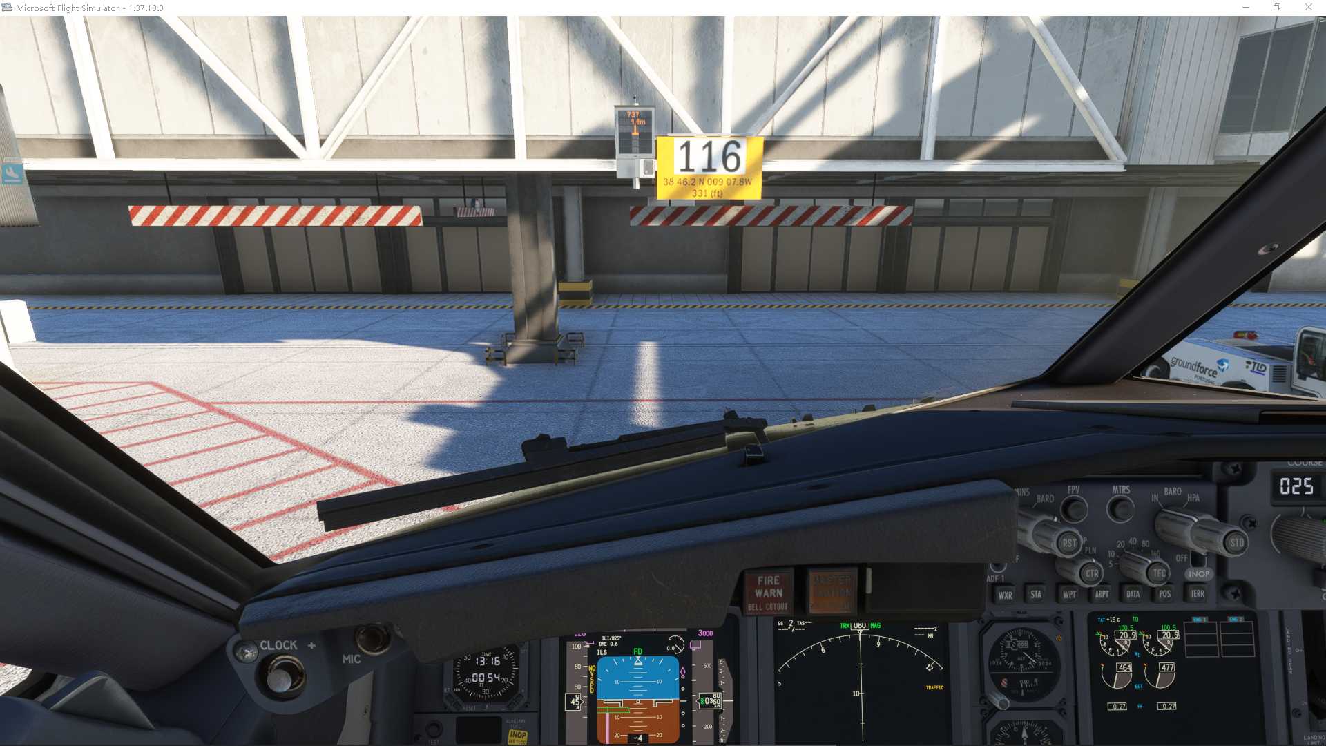 MSFS20   LPPR-----LPPT-1956 