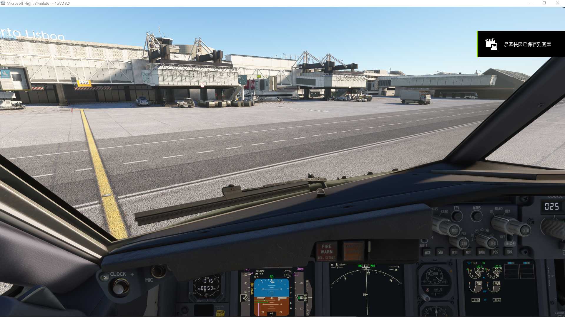 MSFS20   LPPR-----LPPT-894 