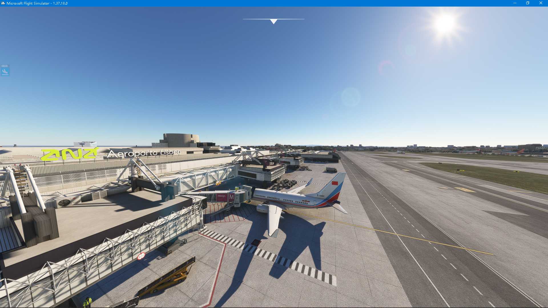 MSFS20   LPPR-----LPPT-1790 