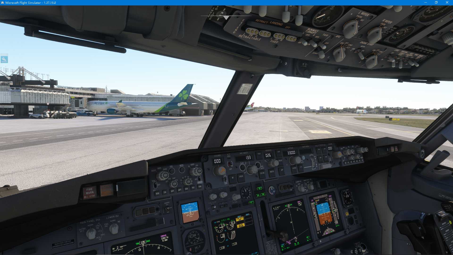 MSFS  LPPT-----LEZL-9403 