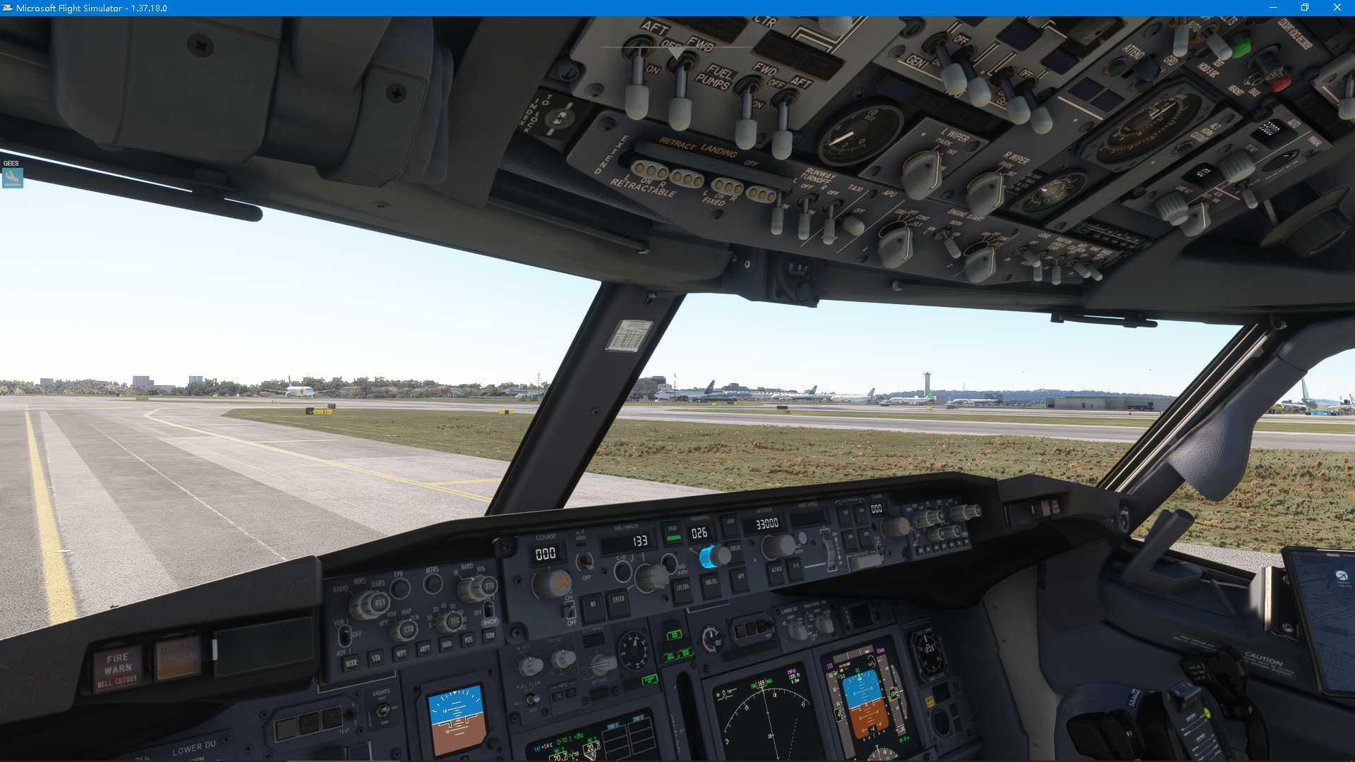 MSFS  LPPT-----LEZL-530 