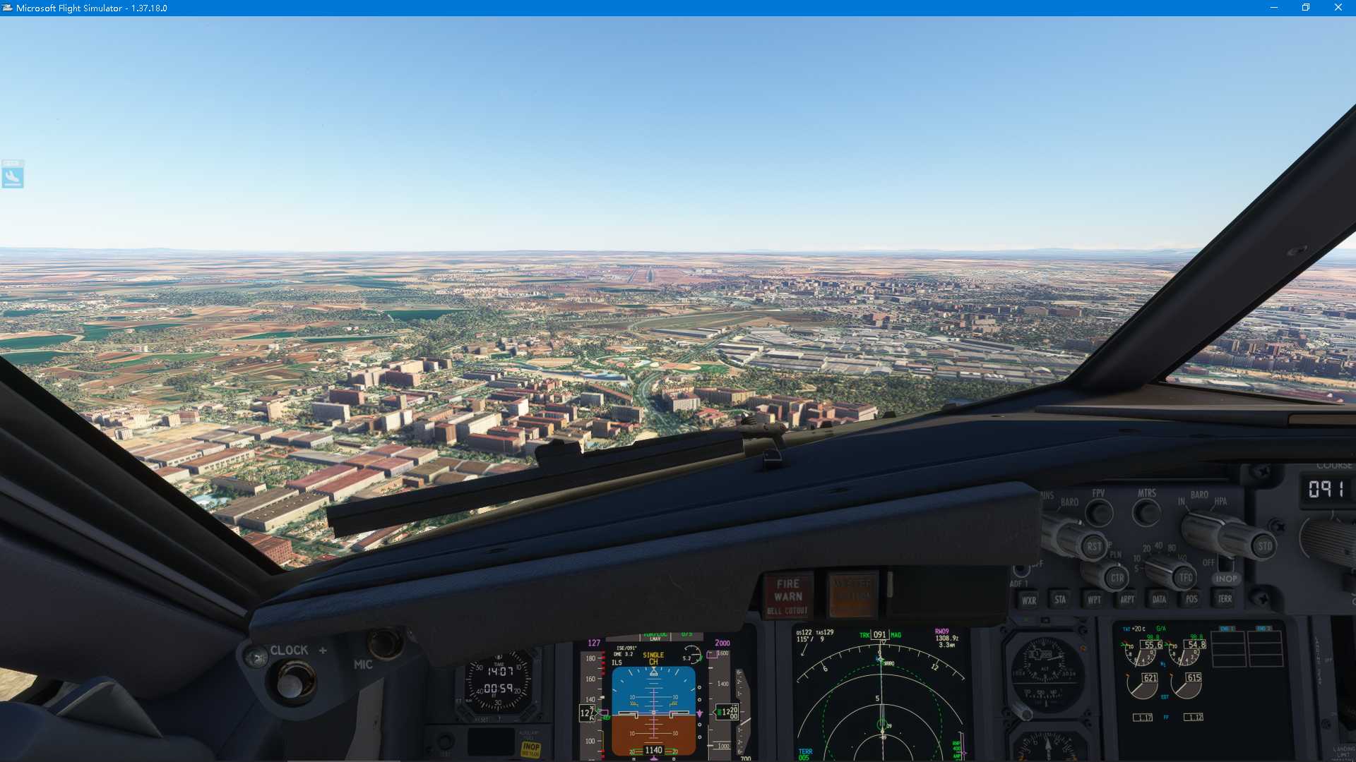 MSFS  LPPT-----LEZL-9890 