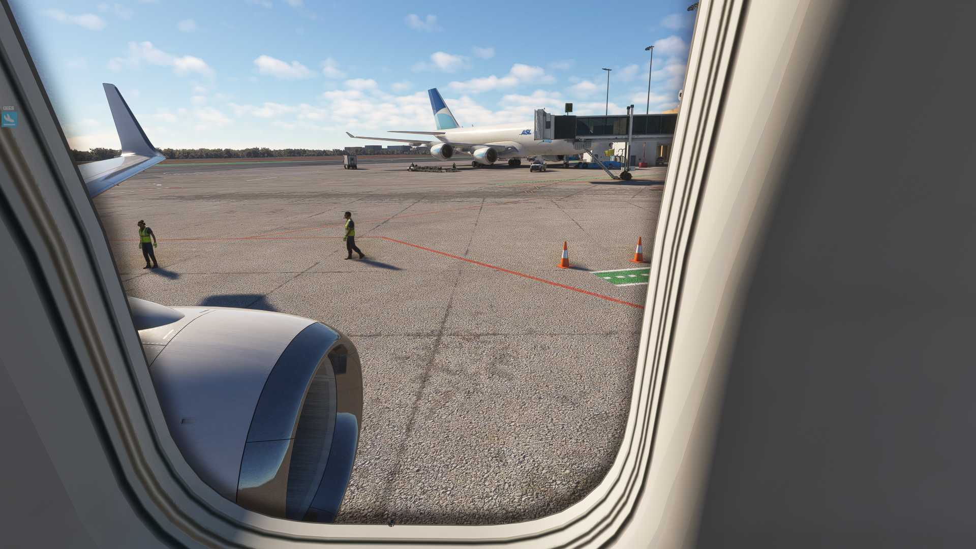 MSFS20     LEZL-----GEML-5249 