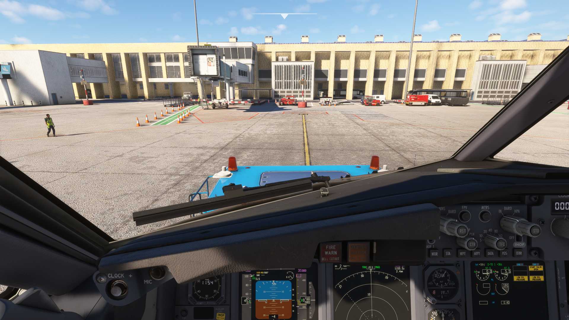 MSFS20     LEZL-----GEML-4216 