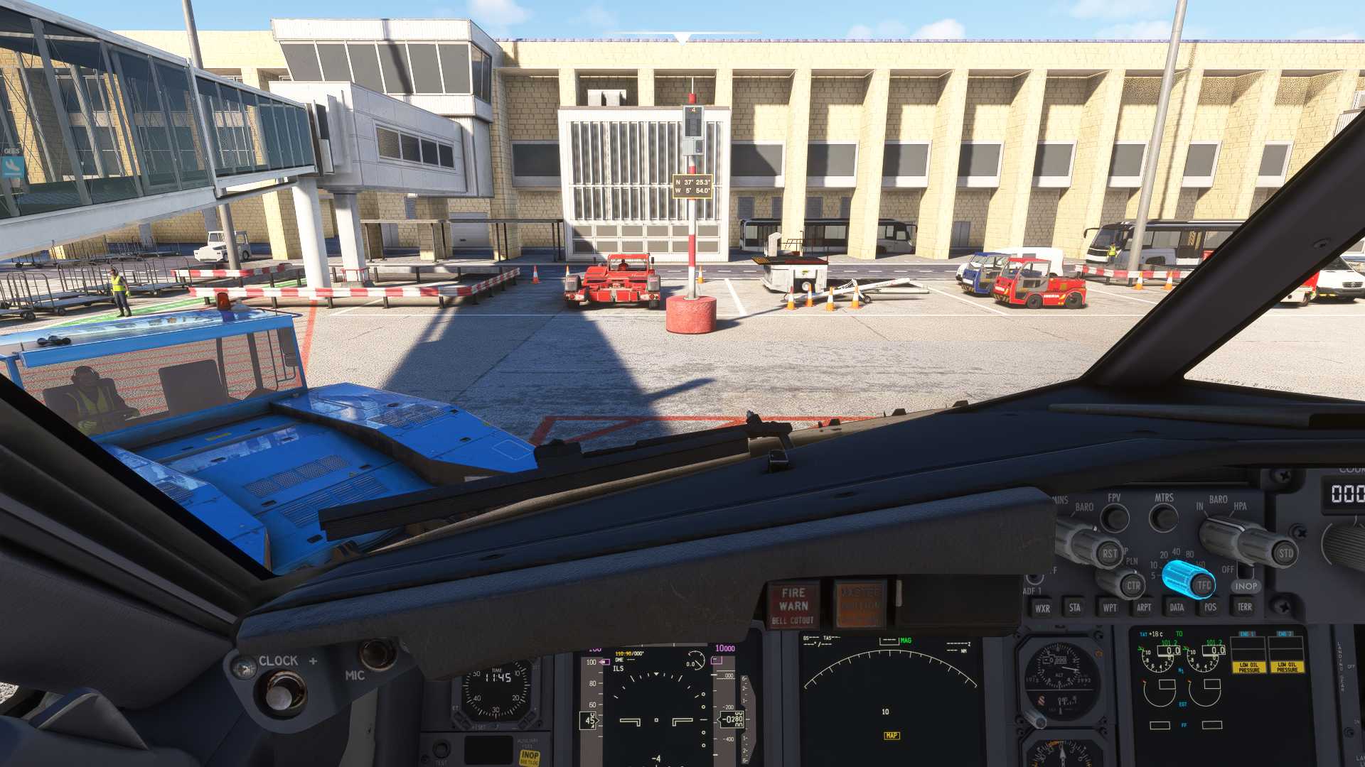 MSFS20     LEZL-----GEML-3822 