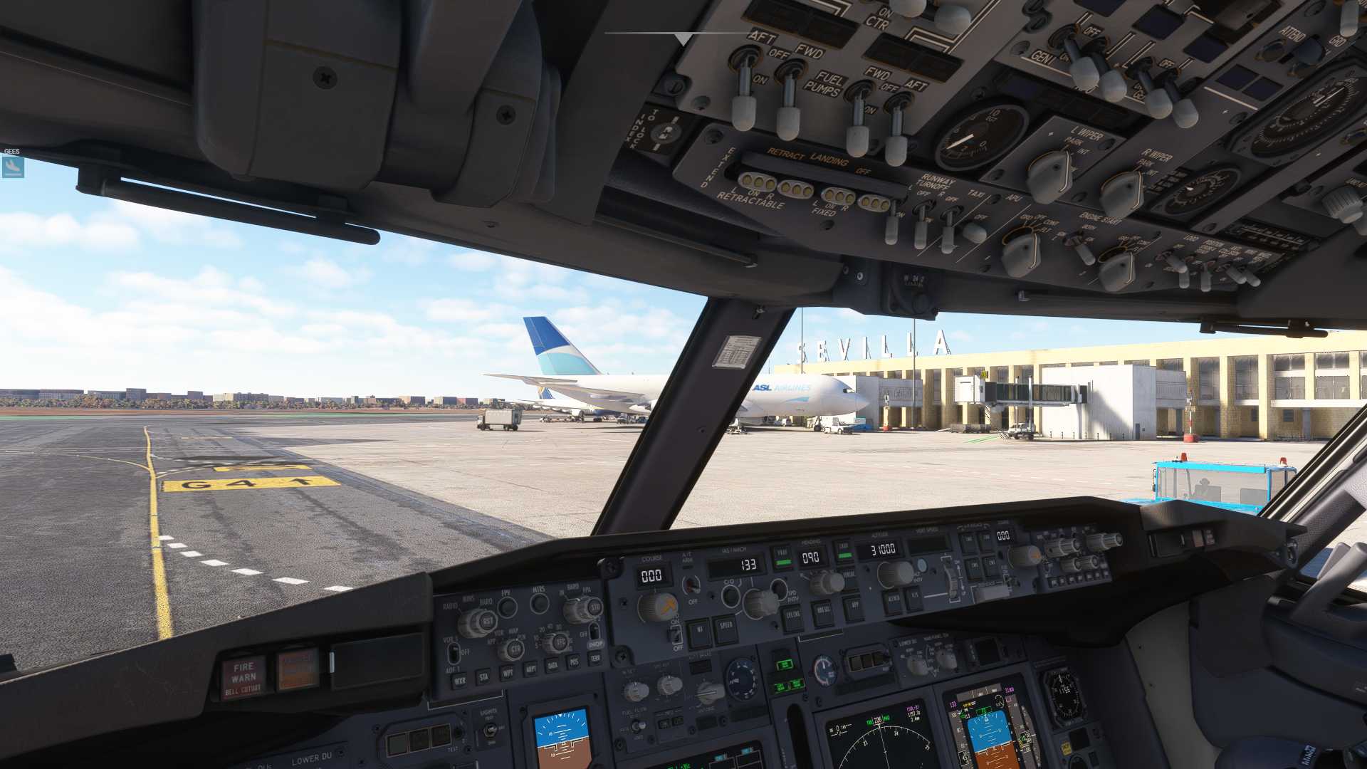 MSFS20     LEZL-----GEML-7938 