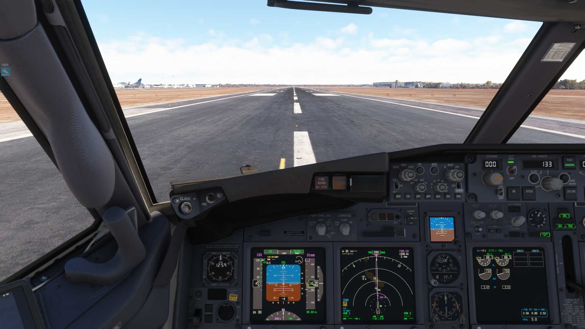 MSFS20     LEZL-----GEML-2775 