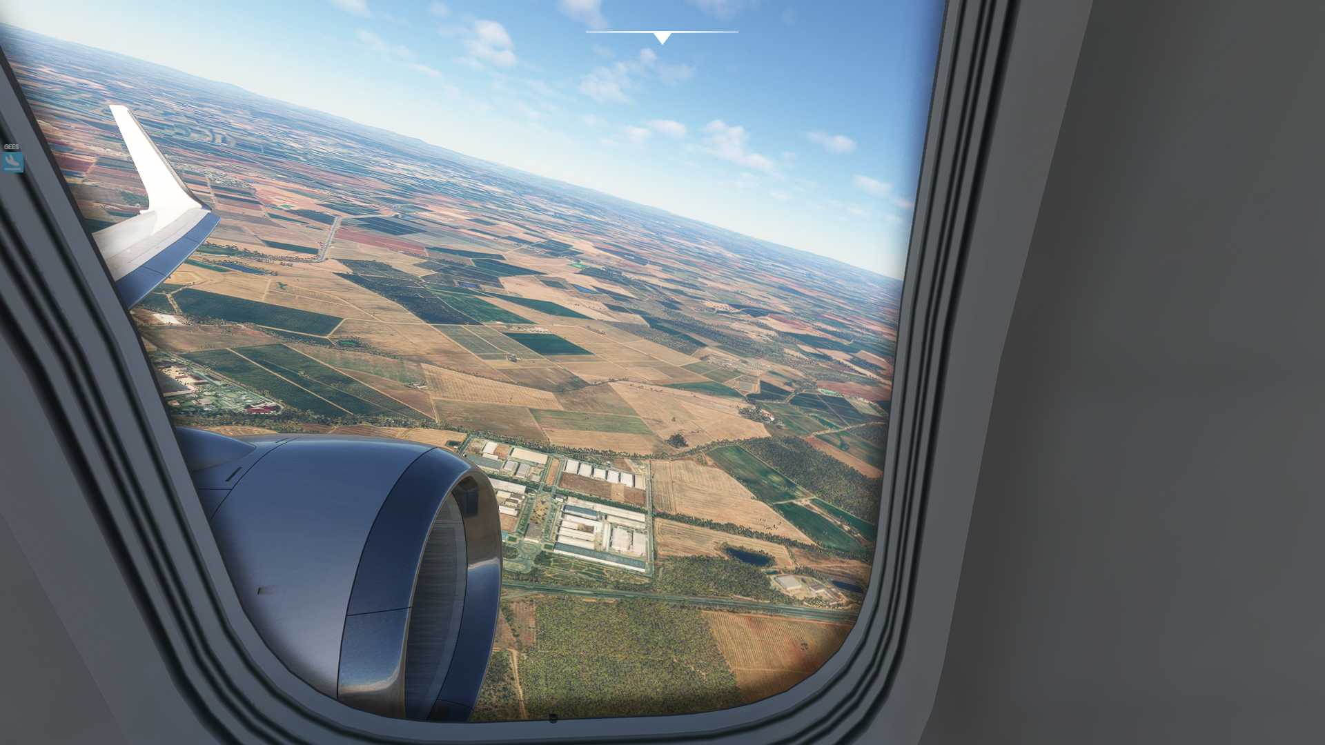 MSFS20     LEZL-----GEML-5900 