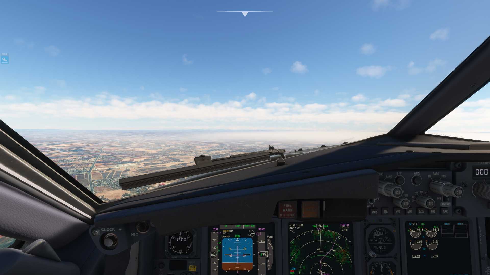 MSFS20     LEZL-----GEML-9954 