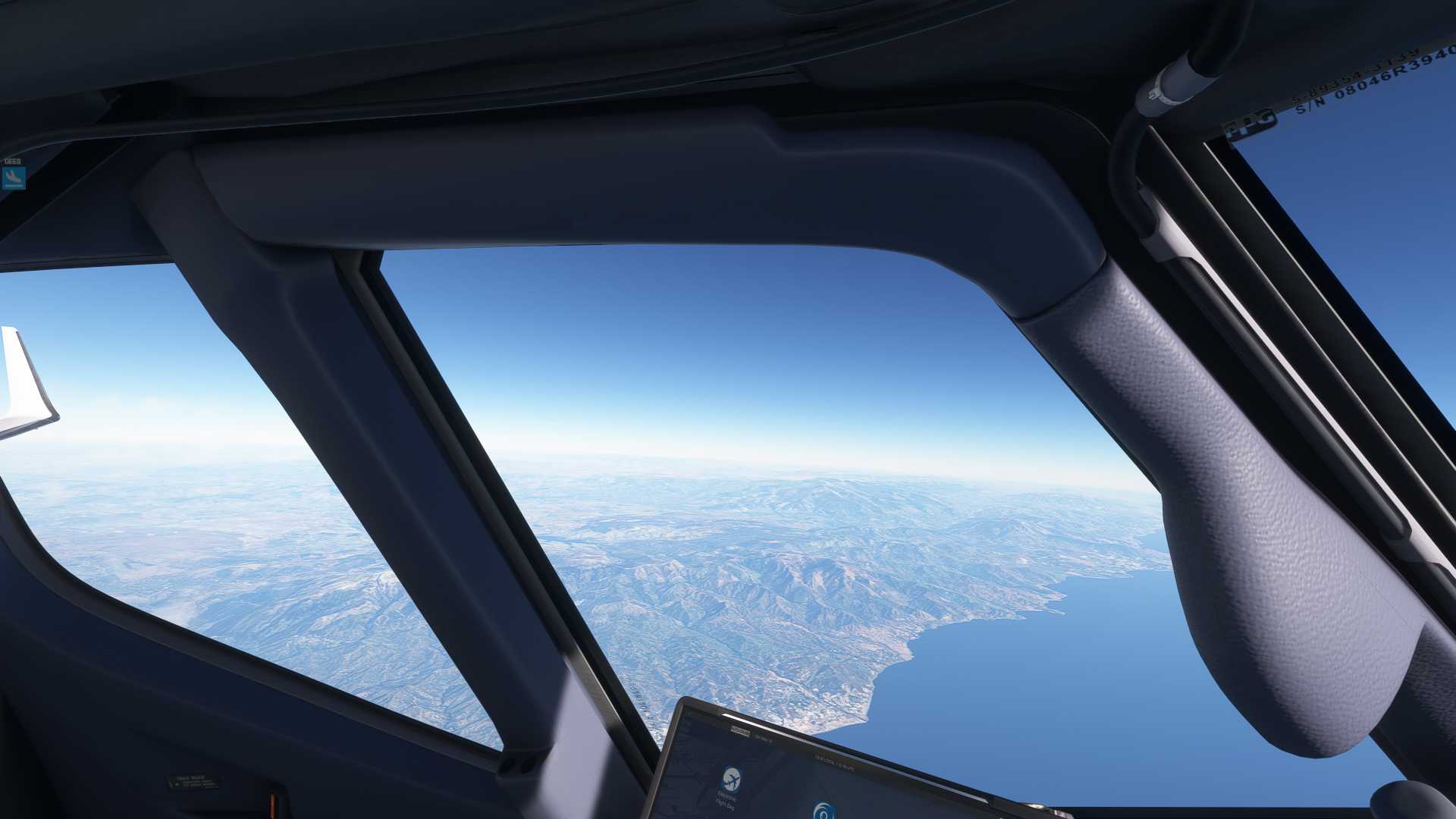 MSFS20     LEZL-----GEML-3535 