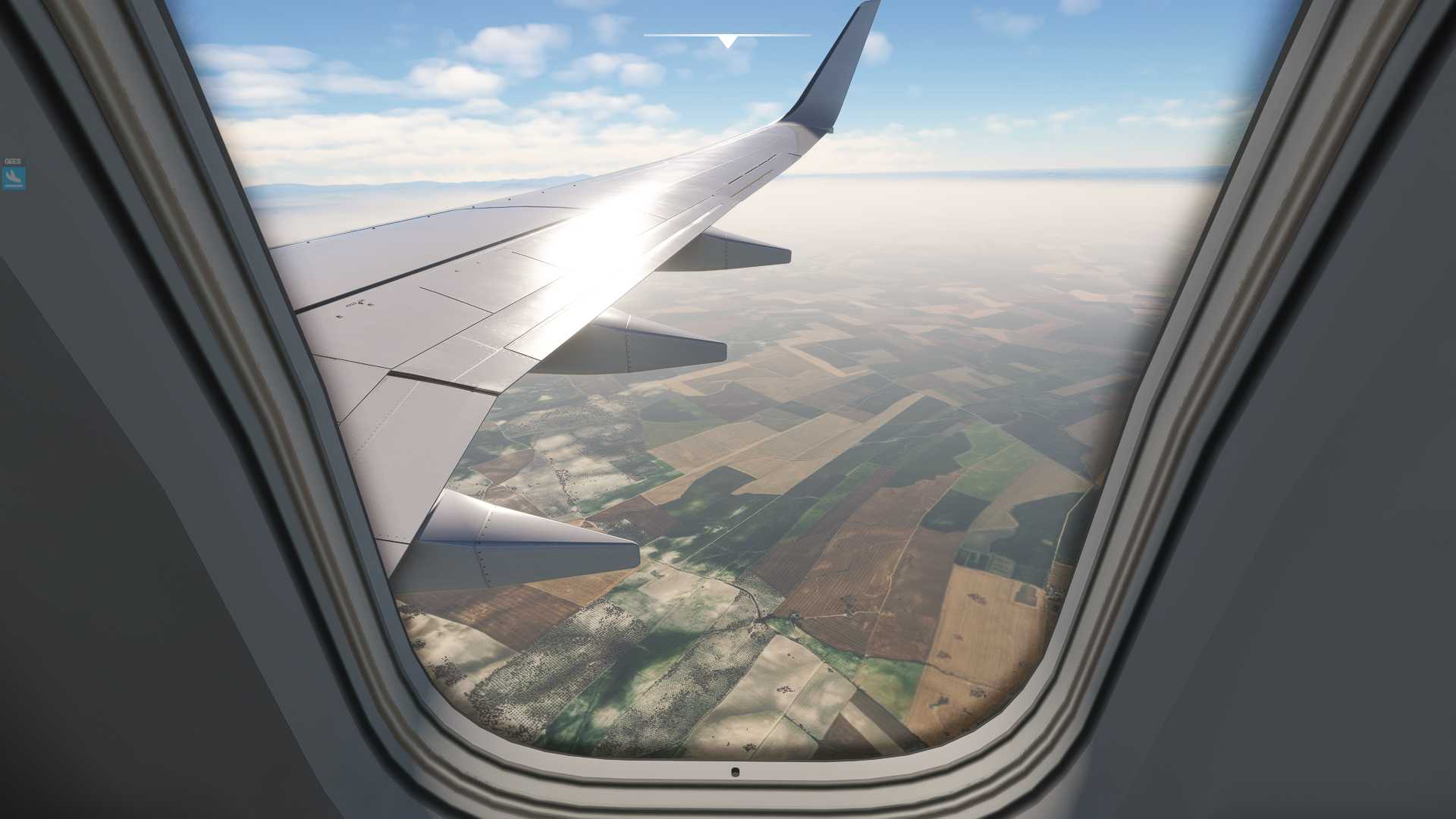 MSFS20     LEZL-----GEML-6172 