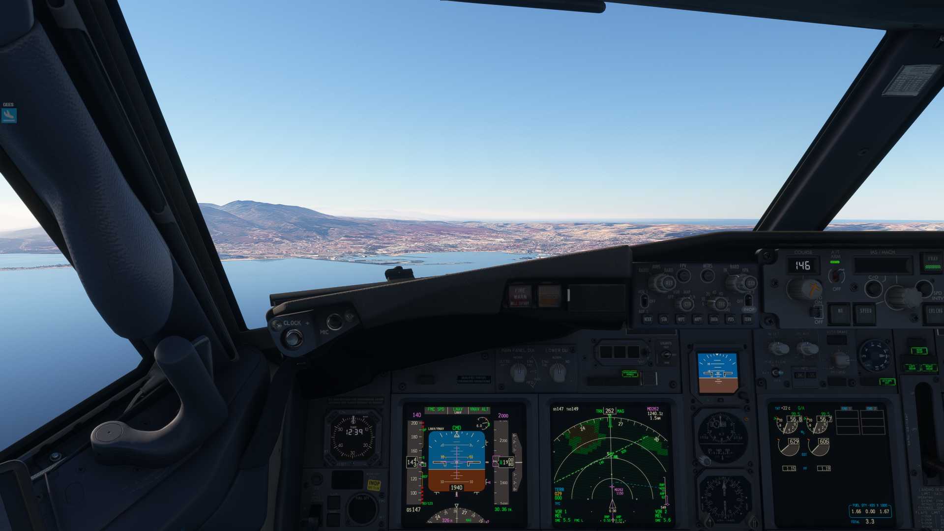 MSFS20     LEZL-----GEML-2978 