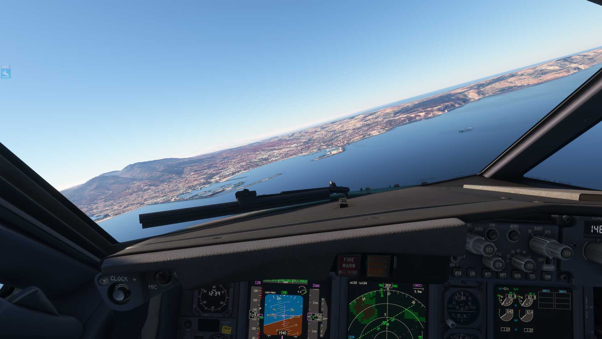 MSFS20     LEZL-----GEML-7202 