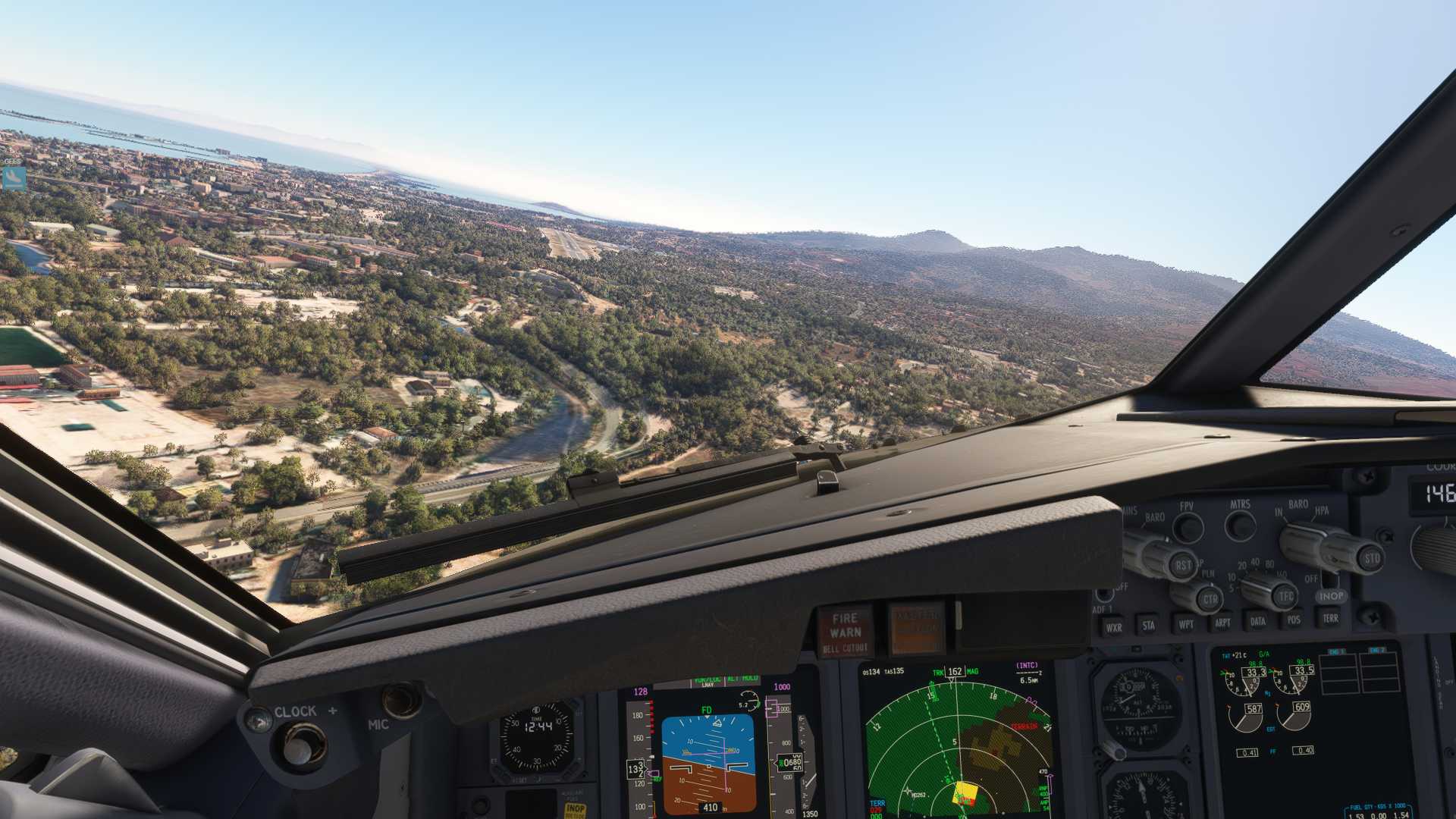 MSFS20     LEZL-----GEML-8002 