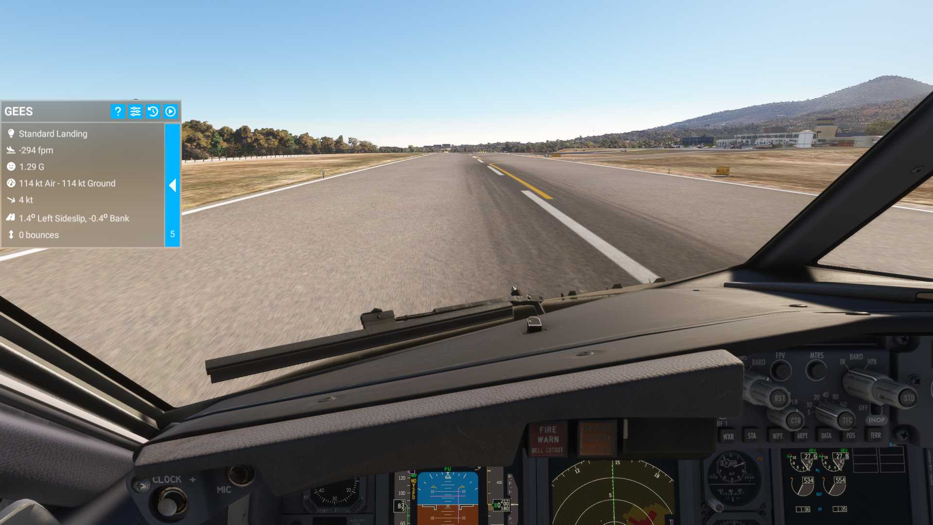 MSFS20     LEZL-----GEML-6410 