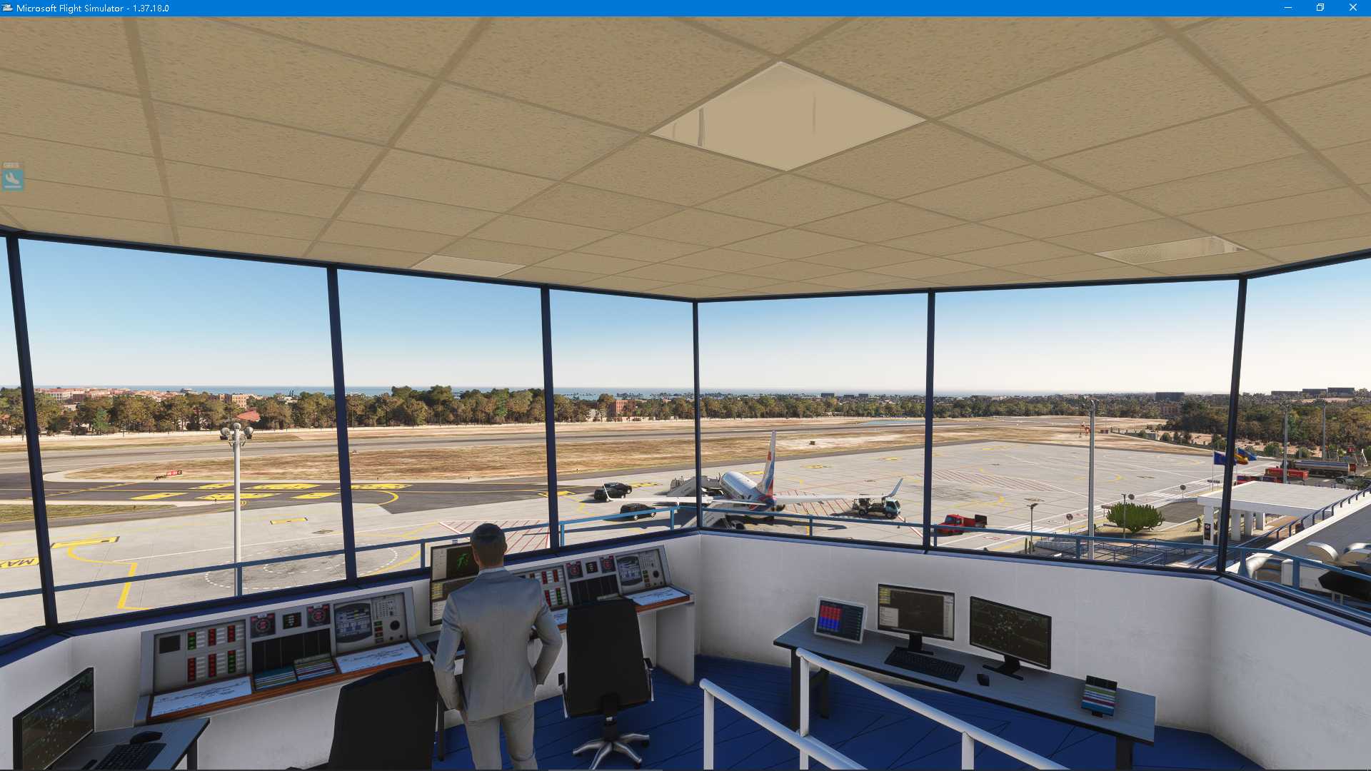 MSFS20   GEML-----LEJR-4658 