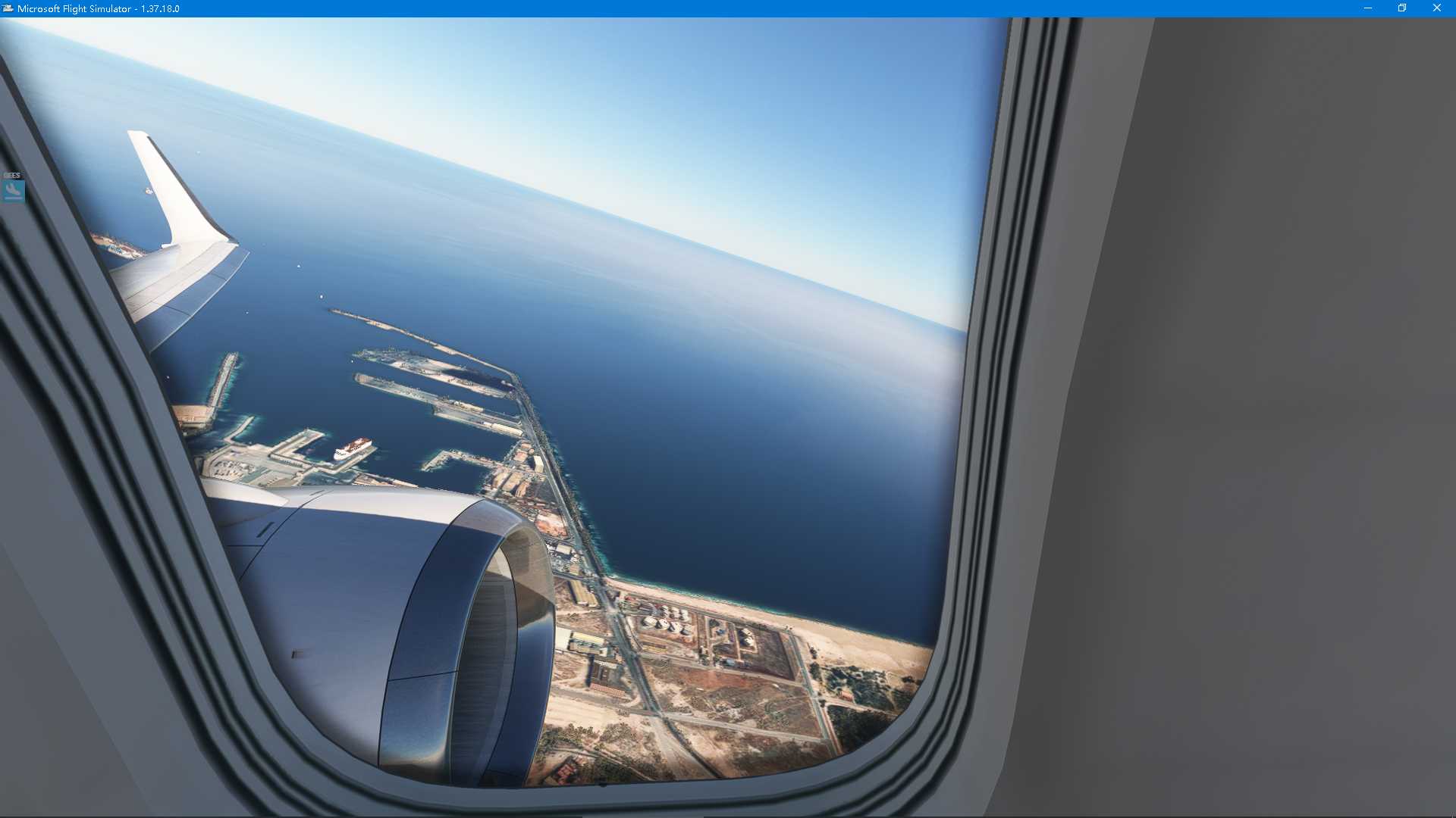 MSFS20   GEML-----LEJR-9000 