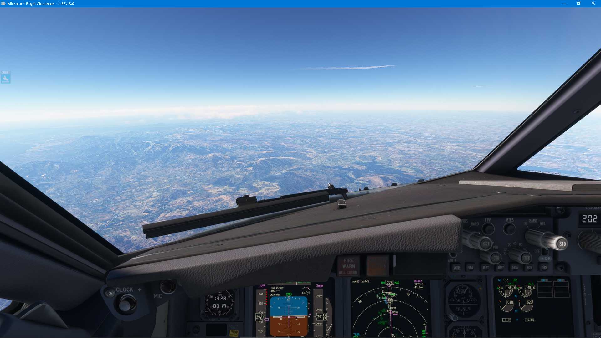 MSFS20   GEML-----LEJR-3295 