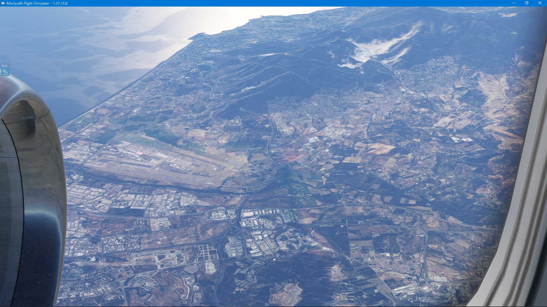 MSFS20   GEML-----LEJR-2775 